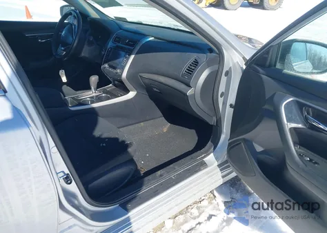 2014 Nissan Altima 2.5 Sv z USA, uszkodzony, nr VIN 1N4AL3AP4EC404598